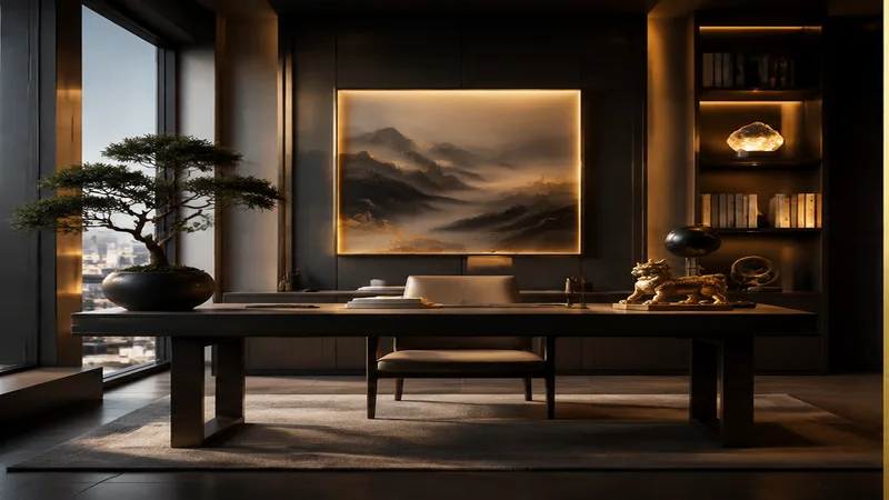 Work Always Going Wrong? 7 Feng Shui Methods to Clear Career Bad Luck