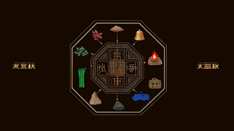 Feng Shui Directions: Lucky & Unlucky Directions Explained
