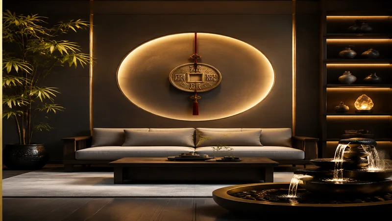 Feng Shui Is Not Just Mysticism: Ancient Wisdom in Modern Life