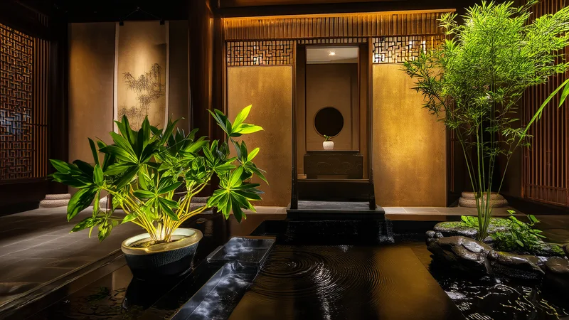 Feng Shui Plants: Best Houseplants for Positive Energy, Wealth & Balance