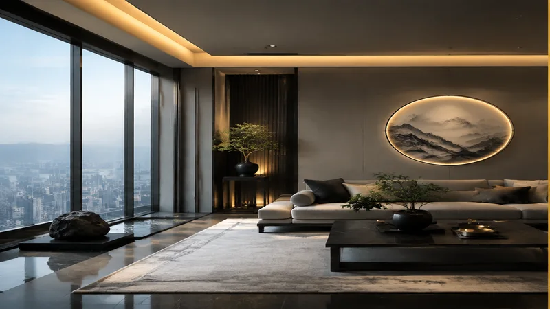 Glass Curtain Wall Buildings: Reflected Sha Qi & Modern Feng Shui