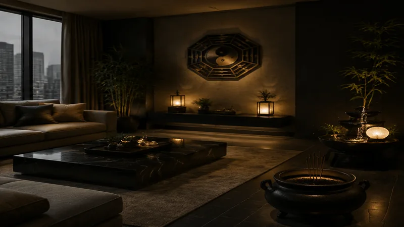 How Your Home Environment Affects Your Health: Feng Shui Perspective