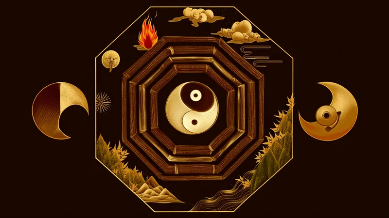 Male Concave Female Convex Feng Shui