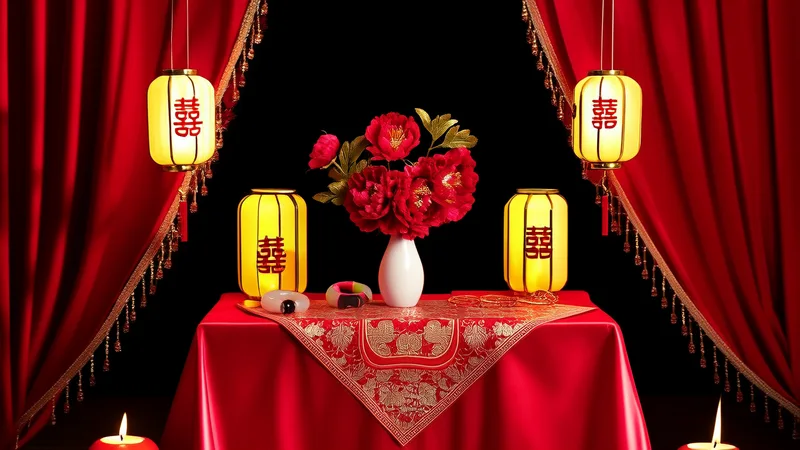 Marriage Problems and Feng Shui: Traditional Chinese Beliefs Explained