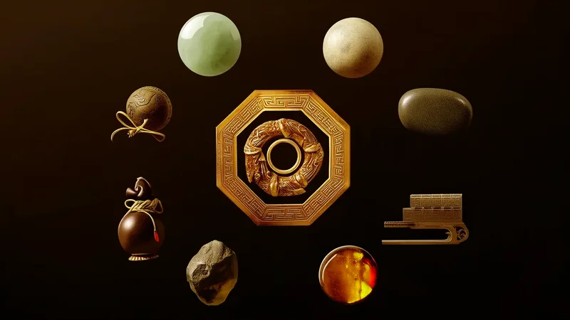 Modern Feng Shui: Key Principles for Contemporary Life