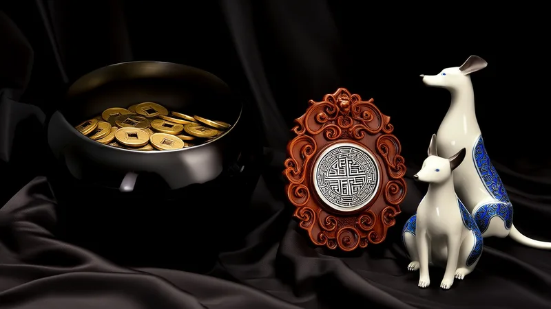 What Objects to Place in Feng Shui Problem Areas