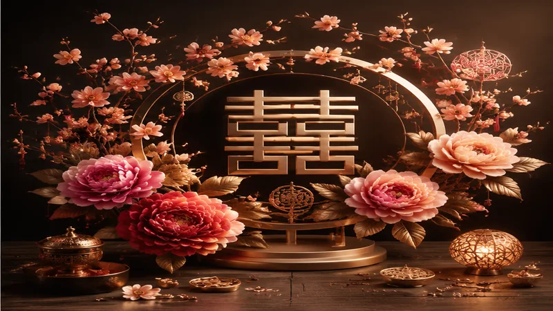 Peach Blossom Luck by Chinese Zodiac Sign: Year, Month & Day Guide