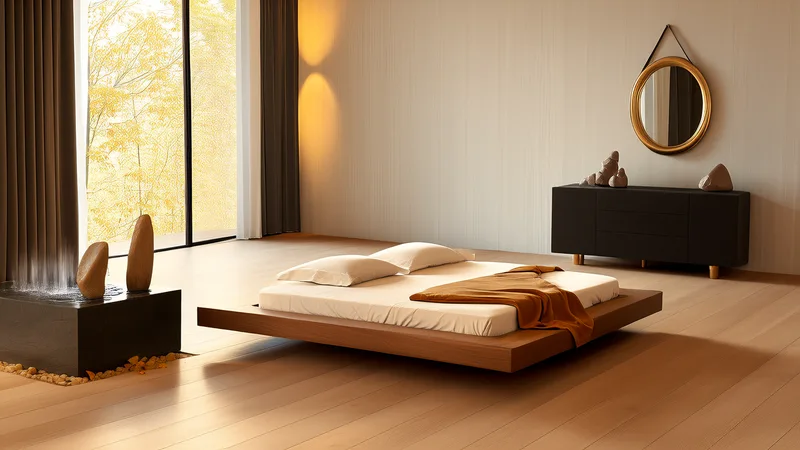 Seasonal Feng Shui: How to Adjust Your Home Across Four Seasons
