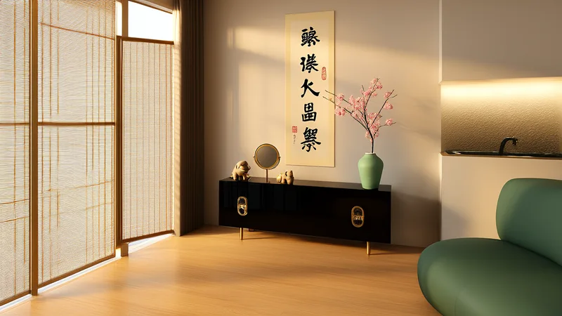 Starting Work on the 8th Day of Chinese New Year: Feng Shui for a Prosperous Year