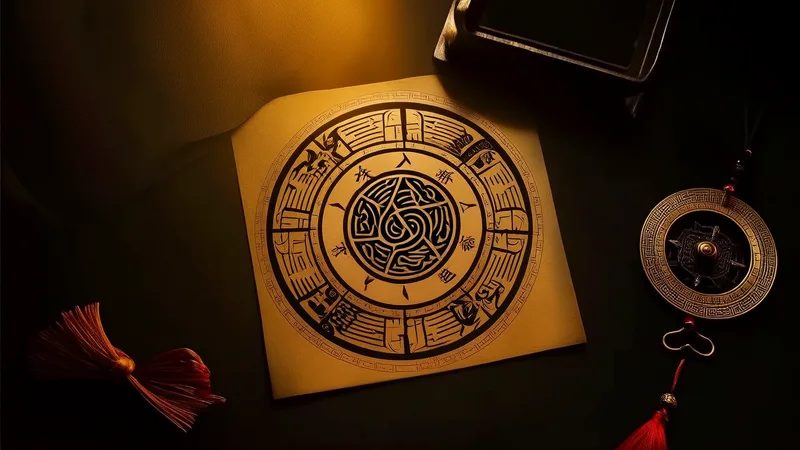 What Is Feng Shui? History, Meaning & Core Concepts Explained