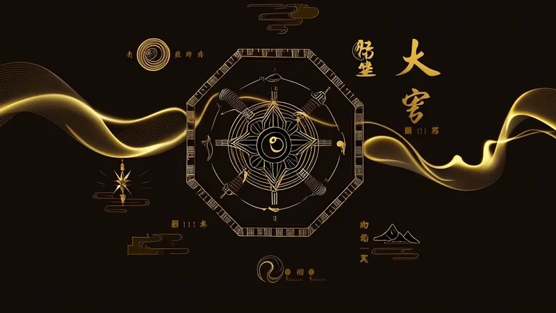 What Is Qi (气) in Feng Shui? Energy, Flow & Practical Meaning