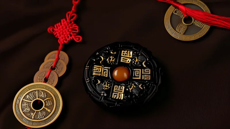 Gifts You Should Never Give: Chinese Feng Shui & C
