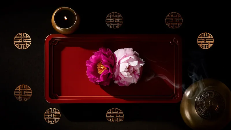 Why Does Love Go Wrong? Traditional Feng Shui Explanations for Relationship Problems