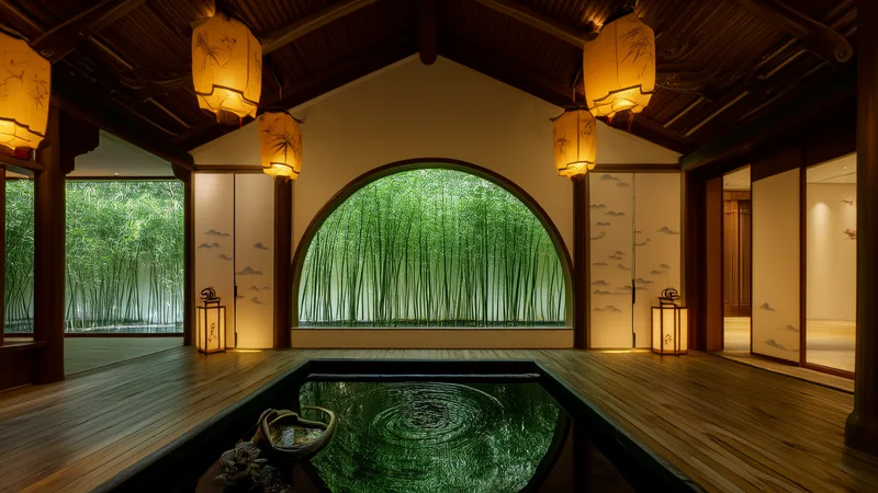 Window Feng Shui: Size, Direction & Energy Flow