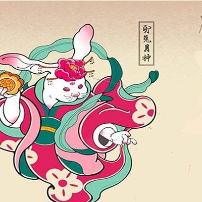 Year of the Rabbit — Chinese Zodiac